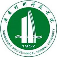 广东技术师范大学-高校万能墙