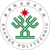 顺德职业技术学院-高校万能墙