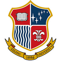 广东工商职业技术大学-高校万能墙