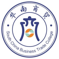 广州华南商贸职业学院-高校万能墙