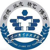 阳江职业技术学院-高校万能墙