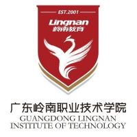 广东岭南职业技术学院-高校万能墙